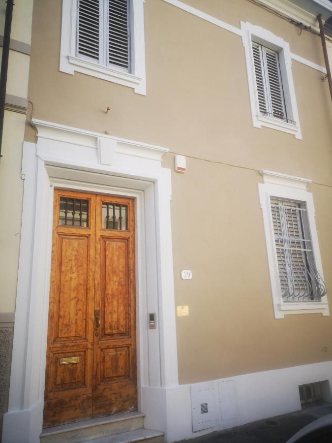Meri Apartment Firenze Esterno foto