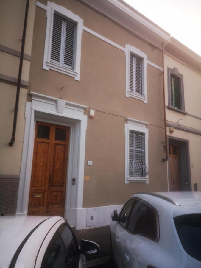 Meri Apartment Firenze Esterno foto