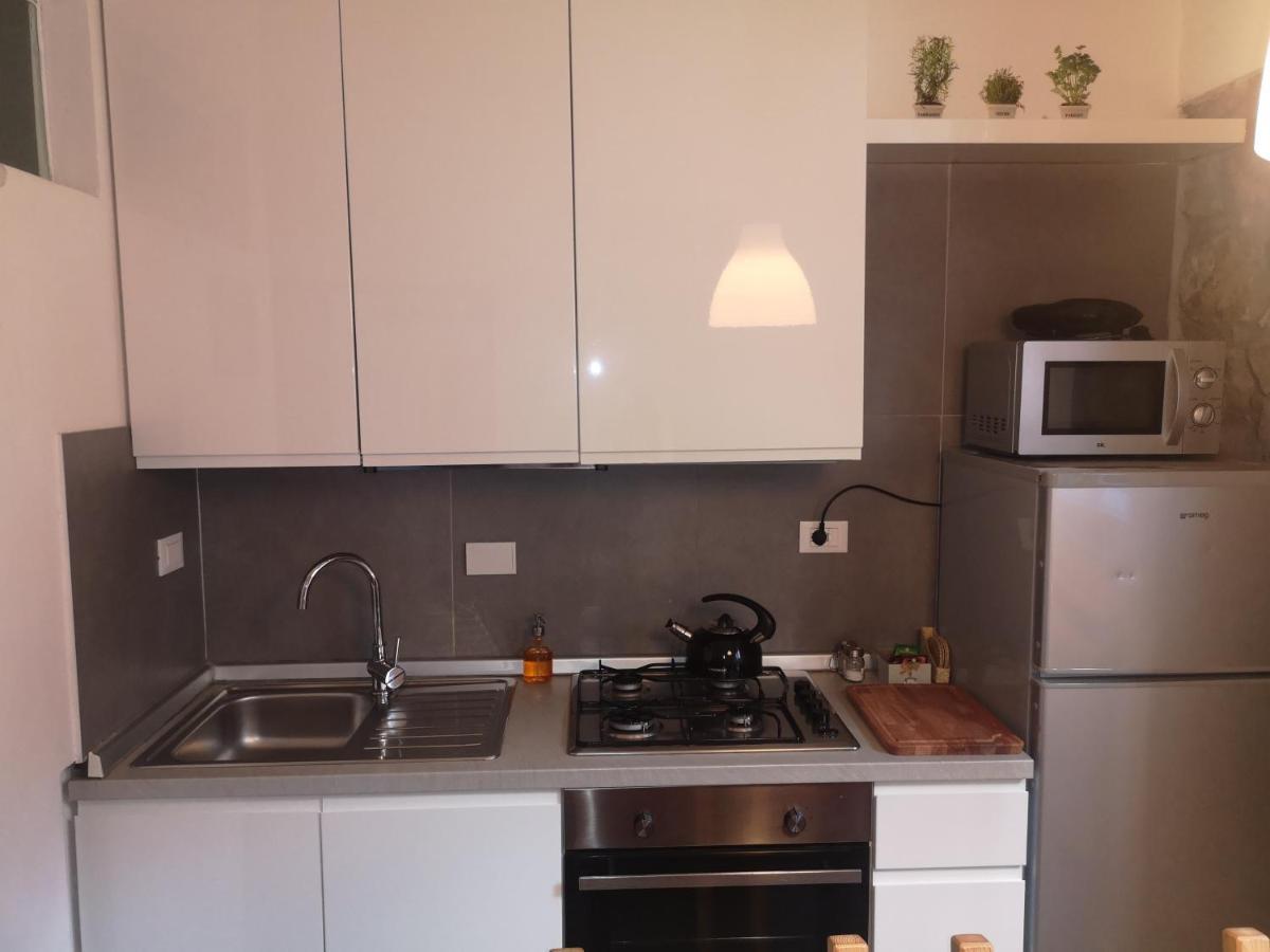 Meri Apartment Firenze Esterno foto