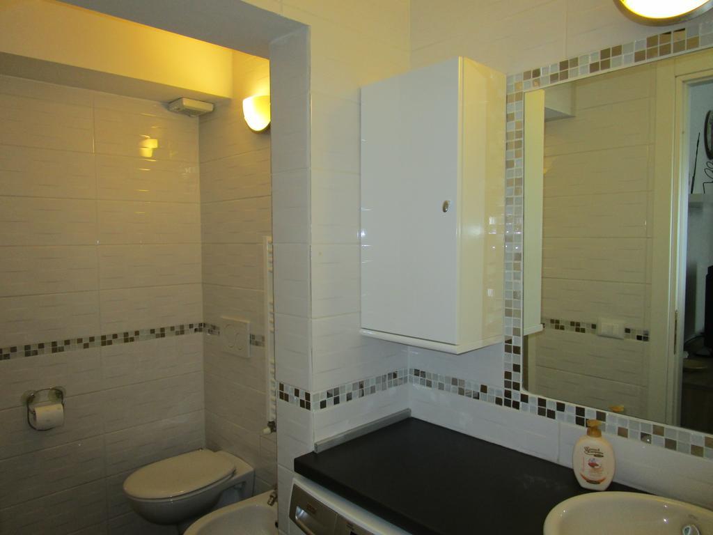 Meri Apartment Firenze Camera foto
