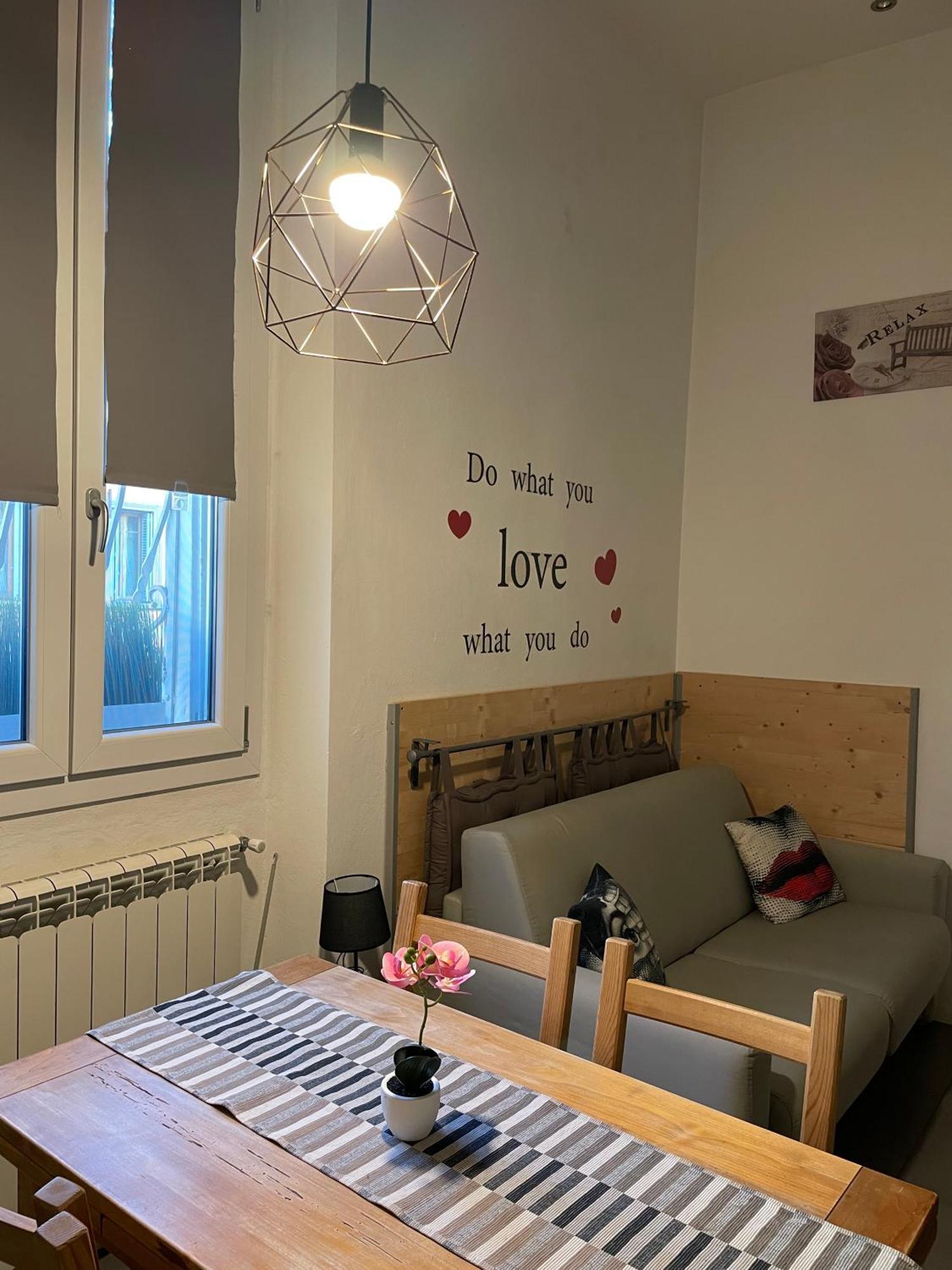 Meri Apartment Firenze Esterno foto