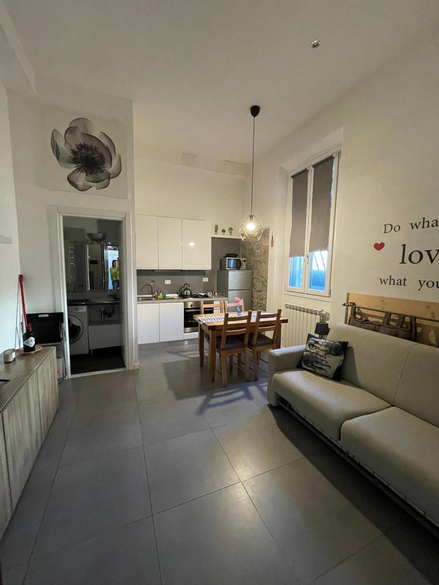 Meri Apartment Firenze Esterno foto