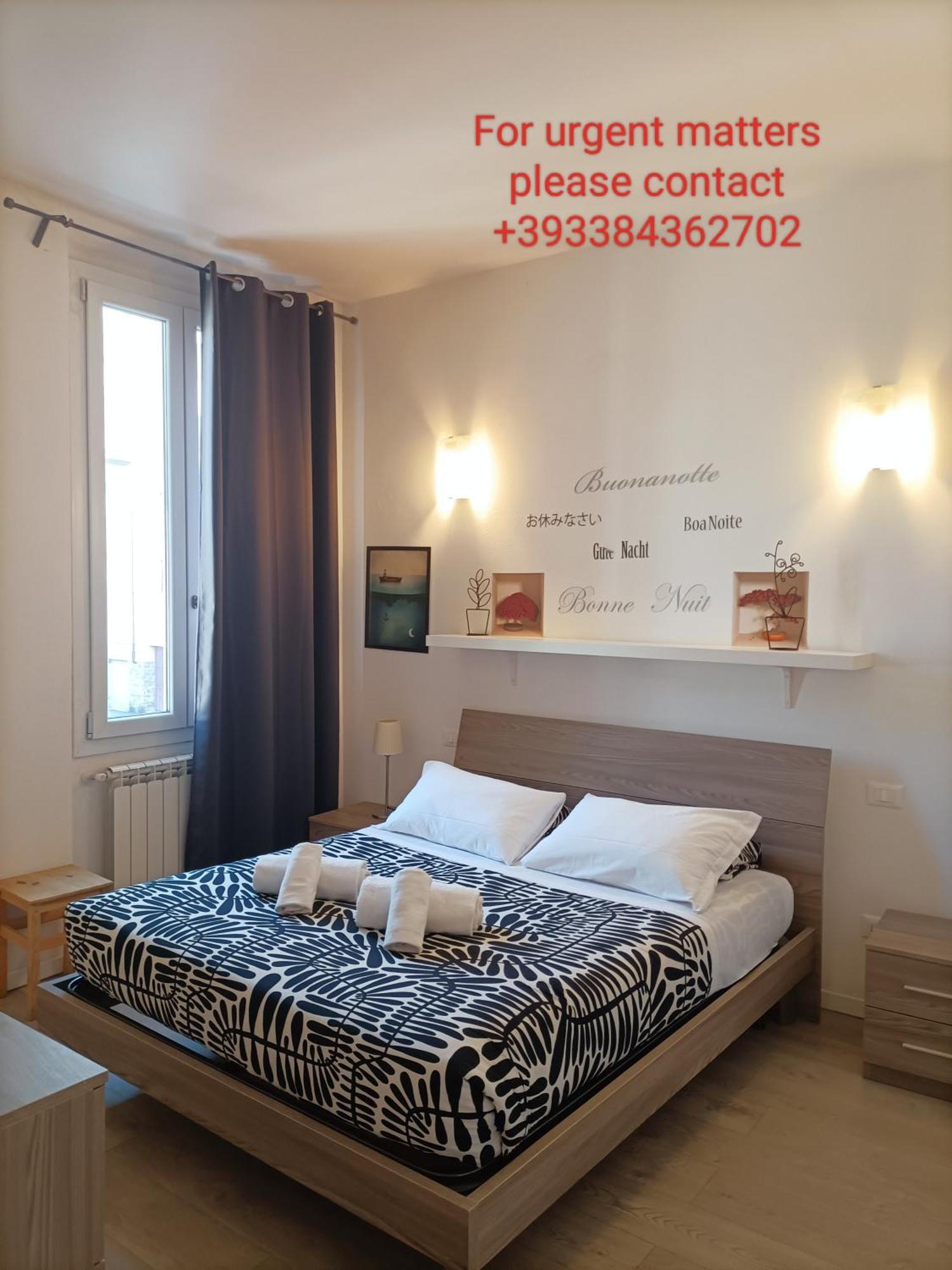 Meri Apartment Firenze Esterno foto