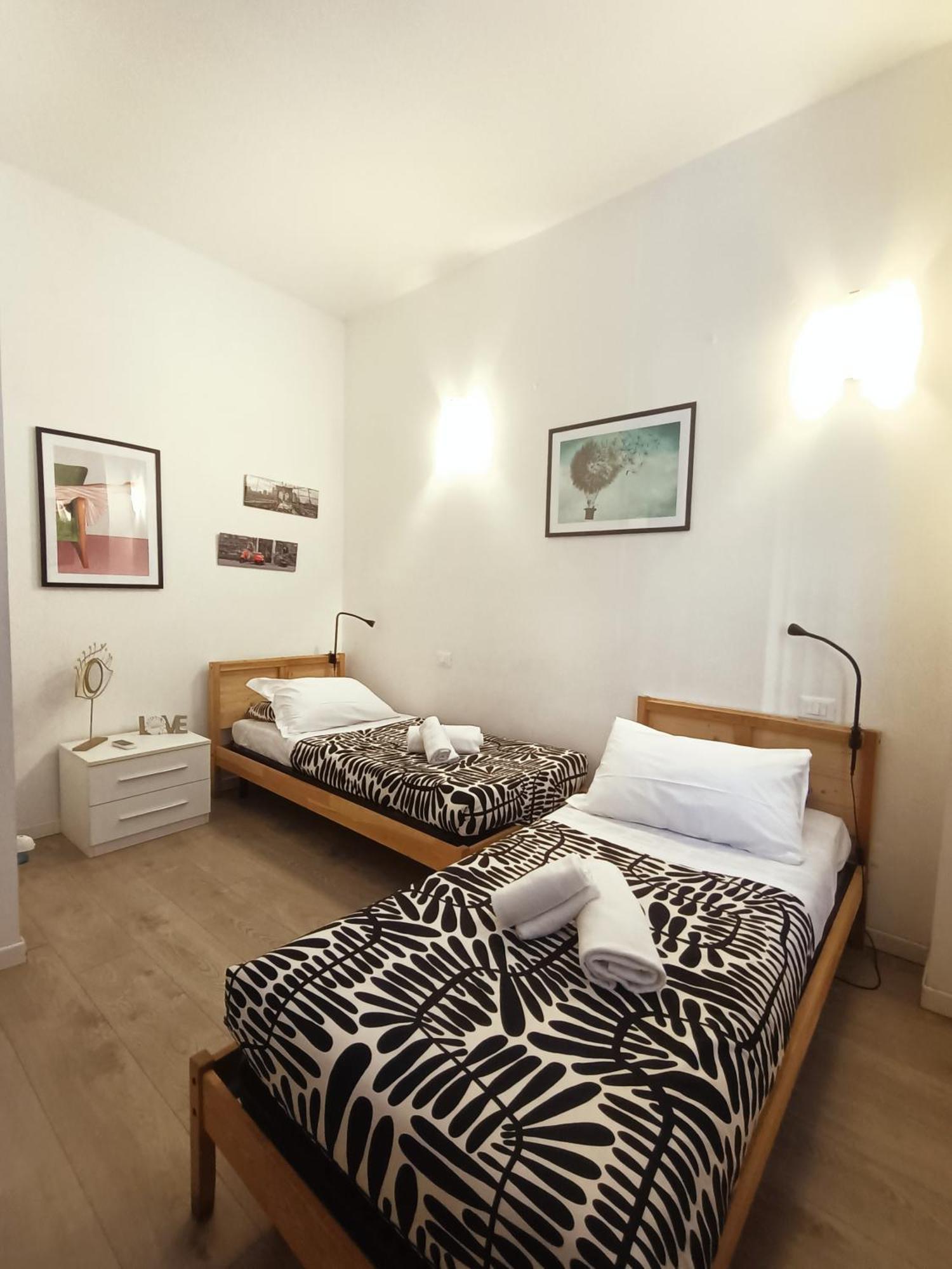 Meri Apartment Firenze Esterno foto