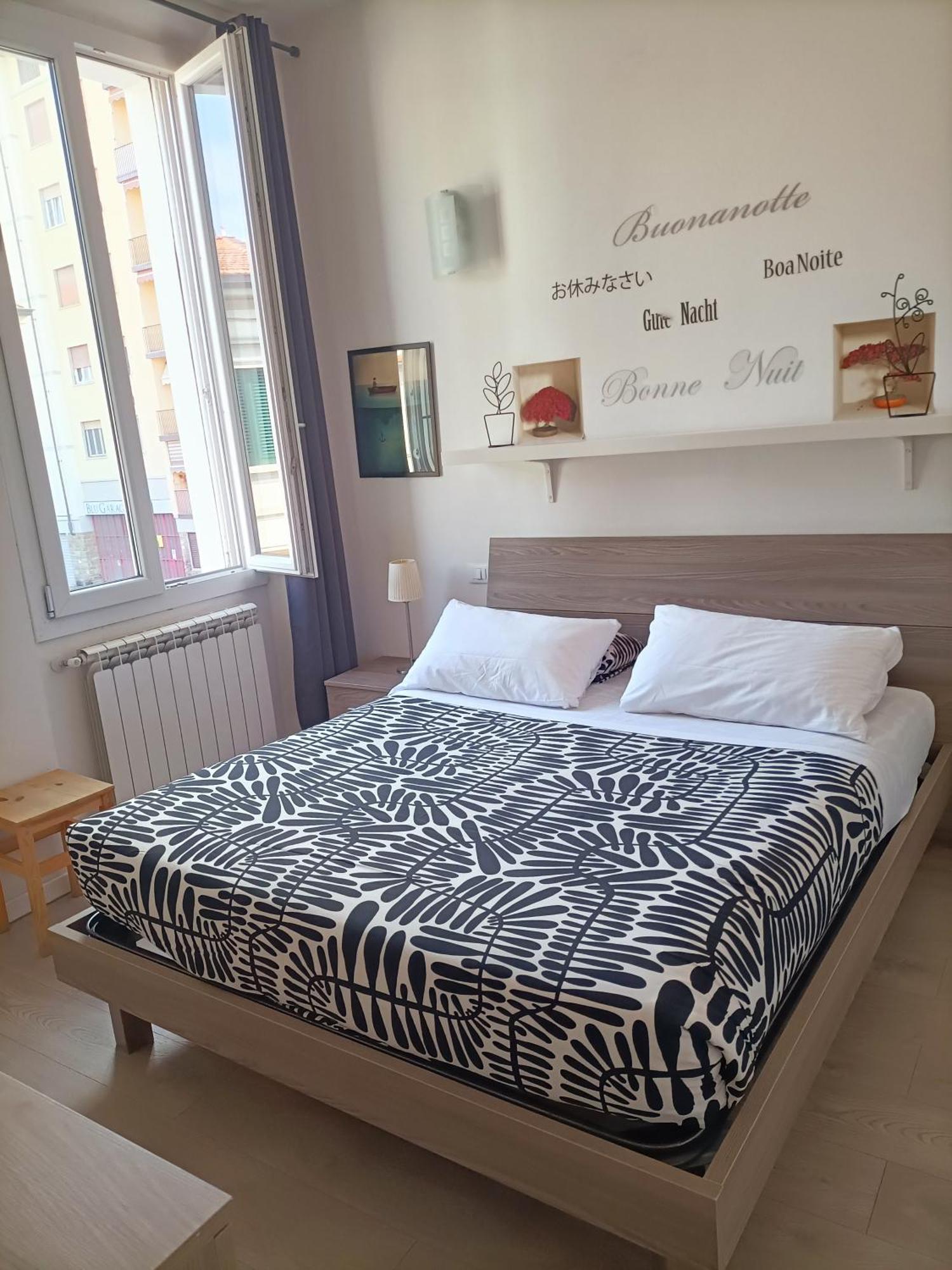 Meri Apartment Firenze Esterno foto