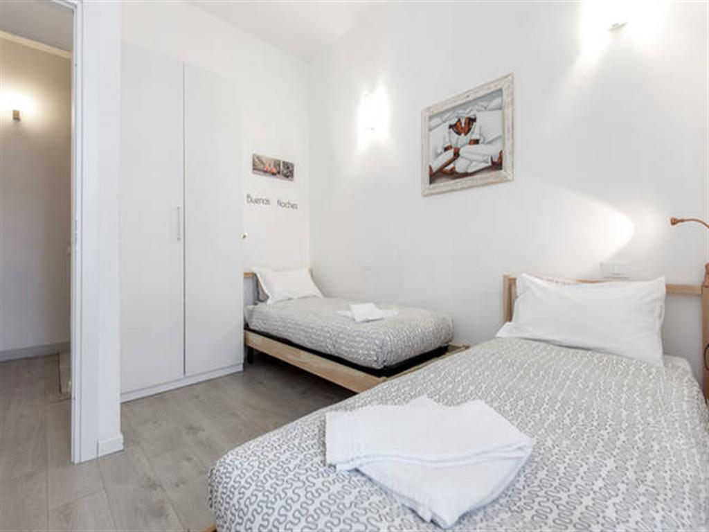 Meri Apartment Firenze Esterno foto