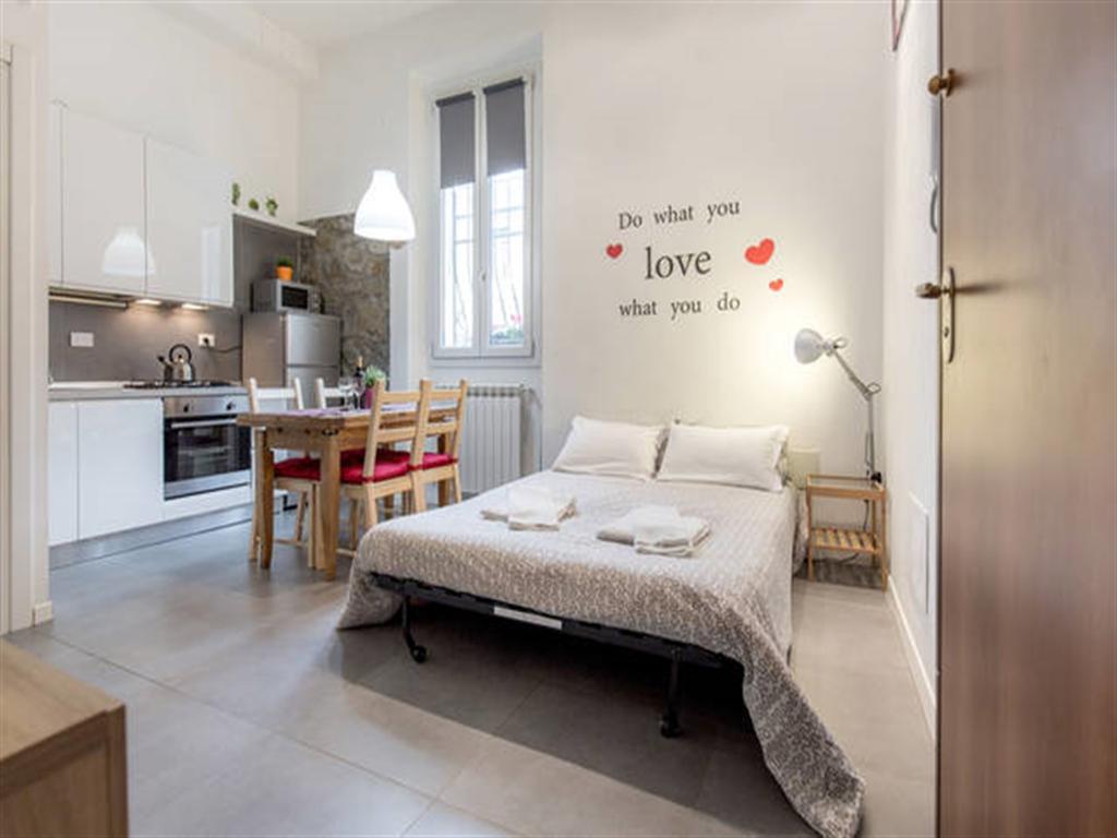 Meri Apartment Firenze Esterno foto