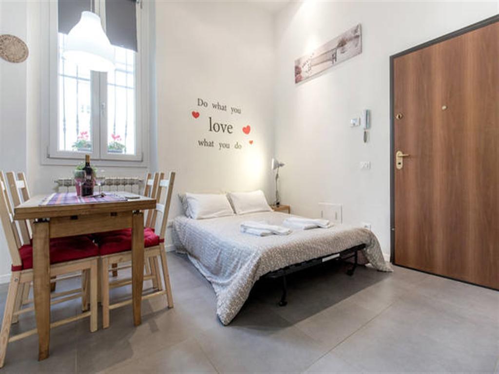 Meri Apartment Firenze Esterno foto