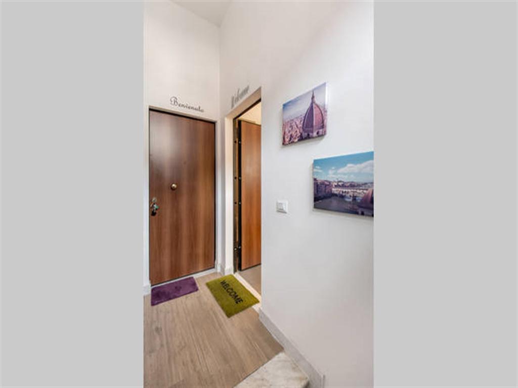 Meri Apartment Firenze Esterno foto