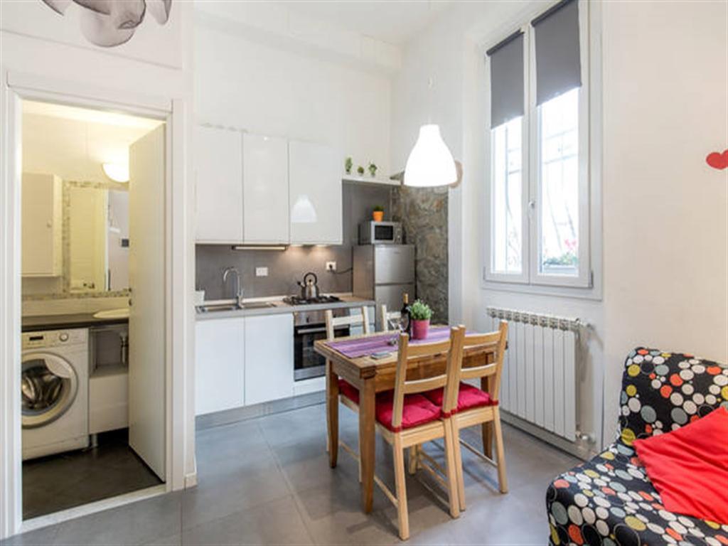 Meri Apartment Firenze Esterno foto