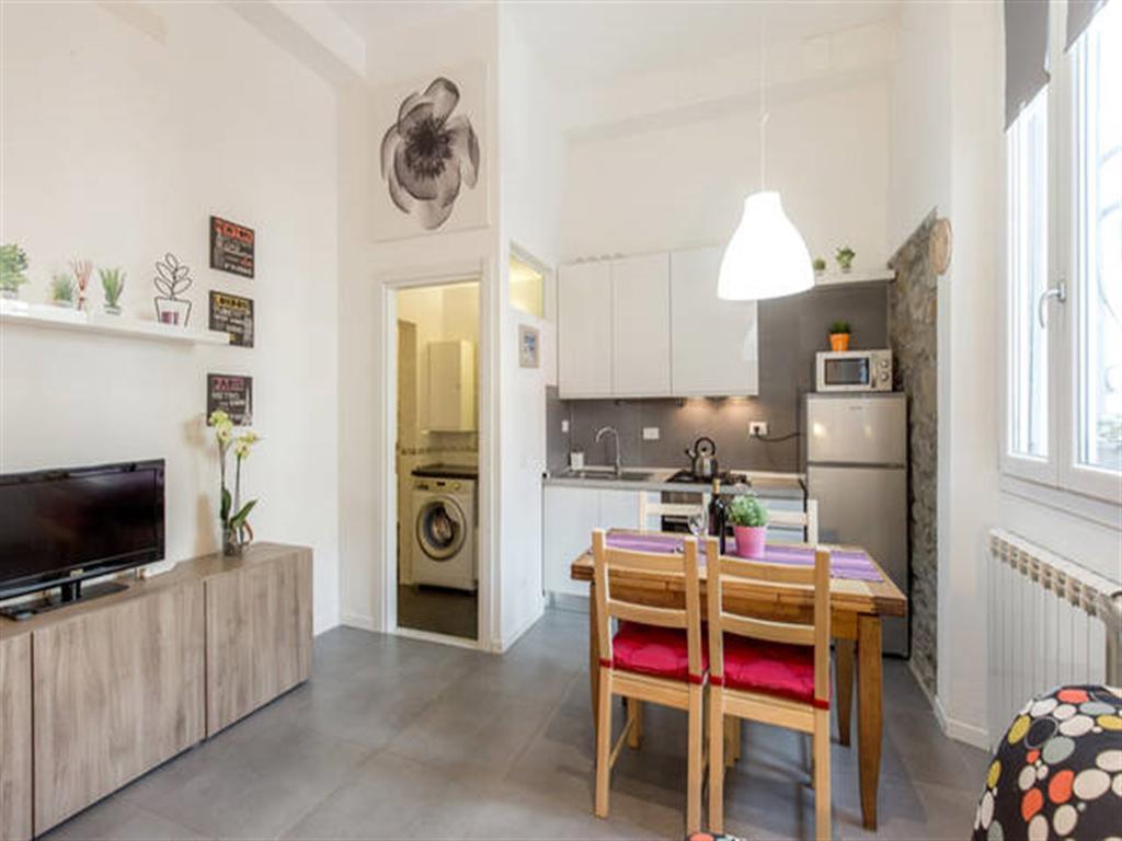 Meri Apartment Firenze Esterno foto