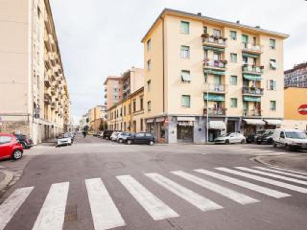 Meri Apartment Firenze Esterno foto