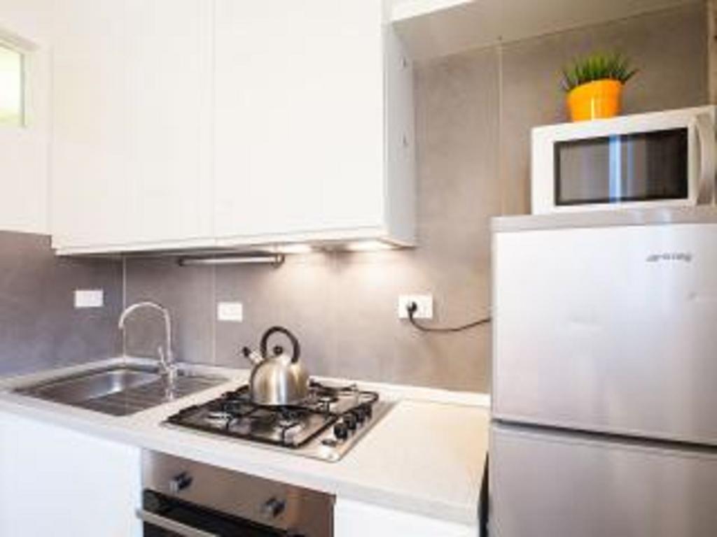 Meri Apartment Firenze Esterno foto