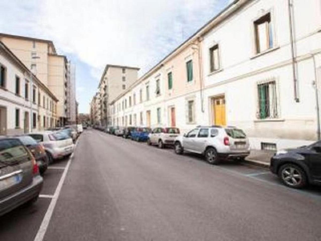 Meri Apartment Firenze Esterno foto